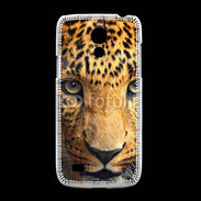 Coque Samsung Galaxy S4mini Léopard