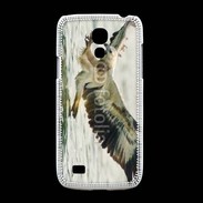 Coque Samsung Galaxy S4mini Aigle pêcheur