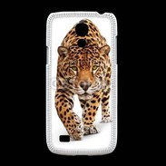 Coque Samsung Galaxy S4mini Jaguar