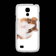 Coque Samsung Galaxy S4mini Cochon d'inde 2