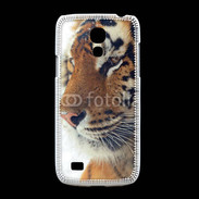 Coque Samsung Galaxy S4mini Portrait de tigre 5