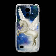 Coque Samsung Galaxy S4mini Licorne 2