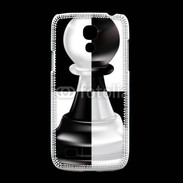 Coque Samsung Galaxy S4mini Pion échec