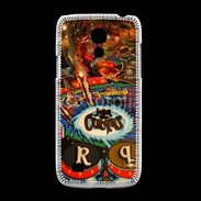 Coque Samsung Galaxy S4mini Flipper