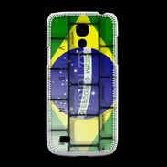 Coque Samsung Galaxy S4mini Clavier ordinateur brésil