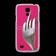 Coque Samsung Galaxy S4mini The fork