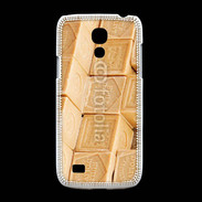 Coque Samsung Galaxy S4mini Savon de Marseille 5