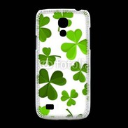Coque Samsung Galaxy S4mini Jour de chance