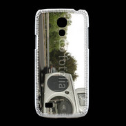 Coque Samsung Galaxy S4mini Radar de contrôle de vitesse