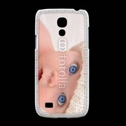Coque Samsung Galaxy S4mini Humour de bébé 3