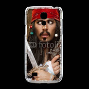 Coque Samsung Galaxy S4mini Pirate des Caraïbes