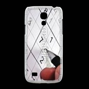 Coque Samsung Galaxy S4mini Sudoku 1