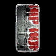 Coque Samsung Galaxy S4mini Hip Hop Graffiti 5