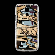 Coque Samsung Galaxy S4mini Graffiti bombe de peinture 6