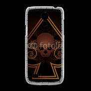 Coque Samsung Galaxy S4mini As de pique