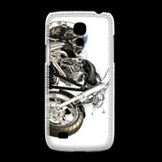 Coque Samsung Galaxy S4mini Moto 10