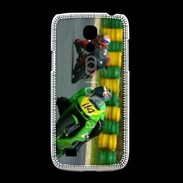 Coque Samsung Galaxy S4mini Moto GP