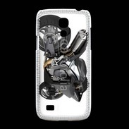 Coque Samsung Galaxy S4mini Concept Motorbike