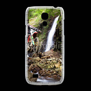 Coque Samsung Galaxy S4mini Moto allroad