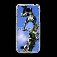 Coque Samsung Galaxy S4mini Freestyle motocross 5