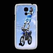 Coque Samsung Galaxy S4mini Freestyle motocross 6