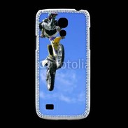 Coque Samsung Galaxy S4mini Freestyle motocross 7