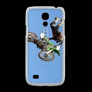 Coque Samsung Galaxy S4mini Freestyle motocross 8