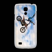 Coque Samsung Galaxy S4mini Freestyle motocross 9