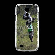 Coque Samsung Galaxy S4mini Freestyle motocross 11