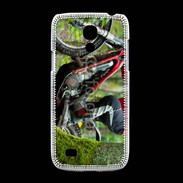 Coque Samsung Galaxy S4mini Moto de trial 1