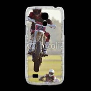 Coque Samsung Galaxy S4mini Supermotard 2