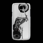 Coque Samsung Galaxy S4mini Moto dragster 3