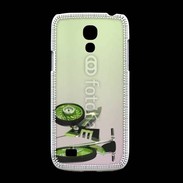 Coque Samsung Galaxy S4mini Moto dragster 4