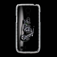 Coque Samsung Galaxy S4mini Moto dragster 6