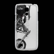 Coque Samsung Galaxy S4mini Moto dragster 7