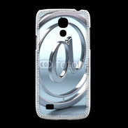 Coque Samsung Galaxy S4mini Arobase
