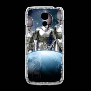 Coque Samsung Galaxy S4mini Alien 3