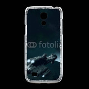 Coque Samsung Galaxy S4mini Vaisseau spatial