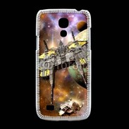 Coque Samsung Galaxy S4mini Vaisseau spatial 5