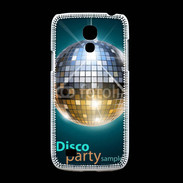 Coque Samsung Galaxy S4mini Disco party
