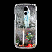 Coque Samsung Galaxy S4mini Grotte de Lourdes 2