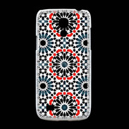 Coque Samsung Galaxy S4mini Décor Islam 1