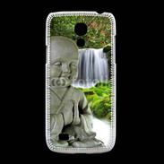 Coque Samsung Galaxy S4mini Bouddha