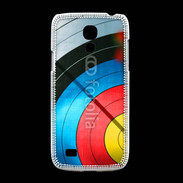 Coque Samsung Galaxy S4mini Tir à l'arc