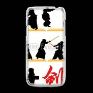 Coque Samsung Galaxy S4mini Kendo