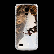 Coque Samsung Galaxy S4mini Escalade
