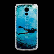 Coque Samsung Galaxy S4mini Apnée