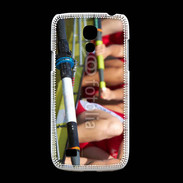 Coque Samsung Galaxy S4mini Aviron