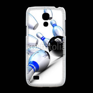 Coque Samsung Galaxy S4mini Bowling 2