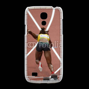 Coque Samsung Galaxy S4mini Départ 100m athlétisme